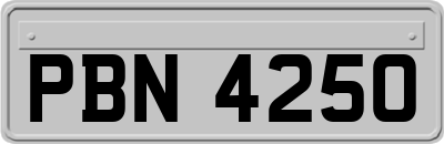 PBN4250