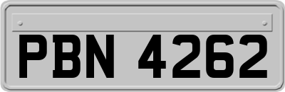 PBN4262