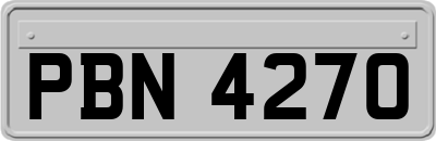 PBN4270