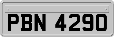 PBN4290