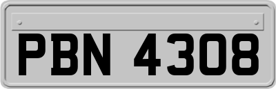 PBN4308