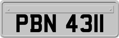 PBN4311