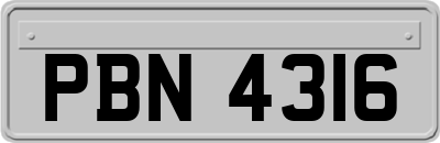 PBN4316