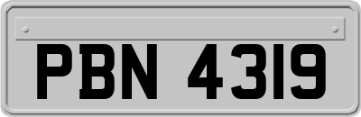 PBN4319