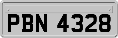 PBN4328