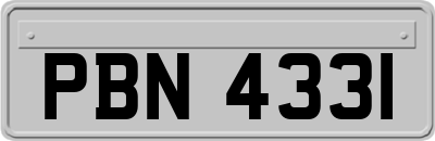 PBN4331