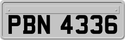 PBN4336