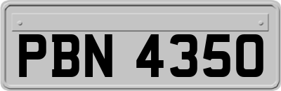 PBN4350