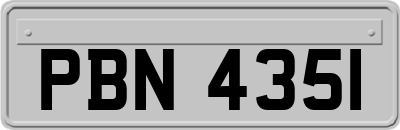 PBN4351