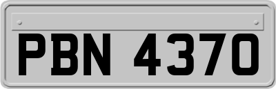 PBN4370