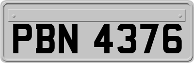 PBN4376