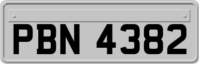 PBN4382