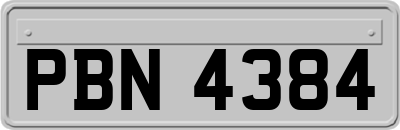 PBN4384