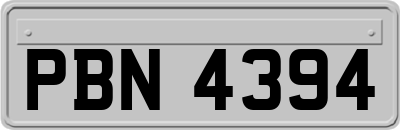 PBN4394