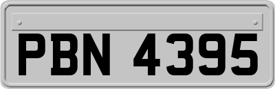 PBN4395