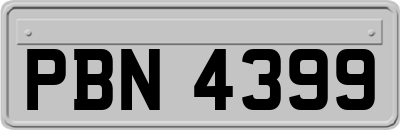 PBN4399