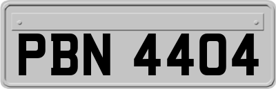 PBN4404