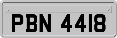 PBN4418