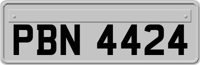 PBN4424