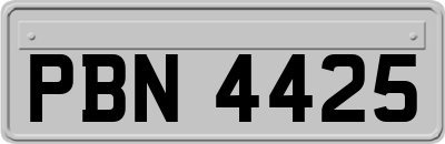 PBN4425