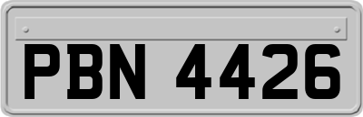 PBN4426