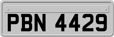 PBN4429