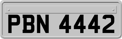 PBN4442