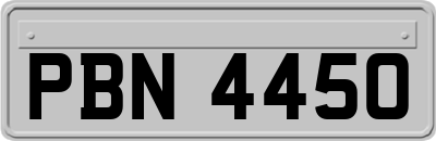 PBN4450