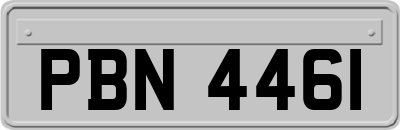 PBN4461