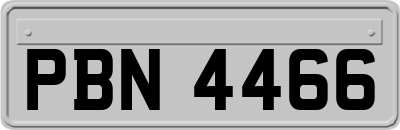 PBN4466