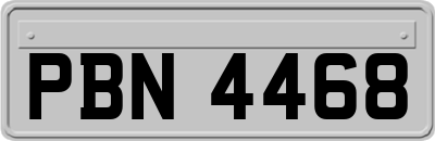 PBN4468