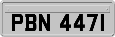 PBN4471