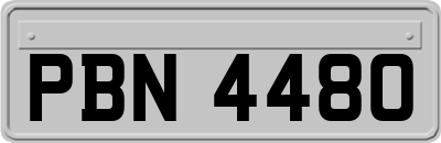 PBN4480