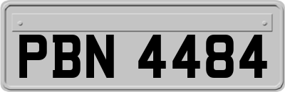 PBN4484