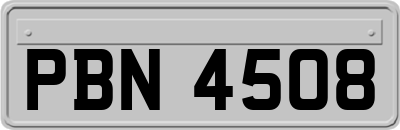 PBN4508