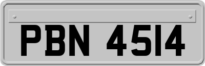 PBN4514