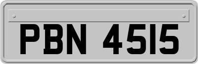 PBN4515