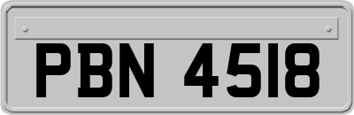 PBN4518