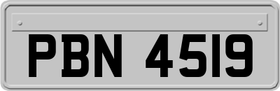 PBN4519