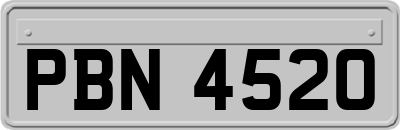 PBN4520