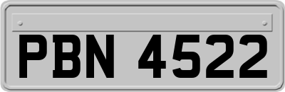 PBN4522