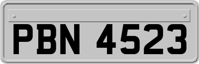 PBN4523