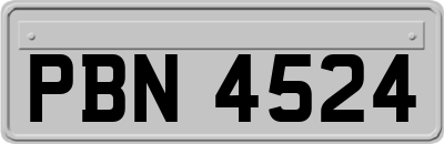 PBN4524