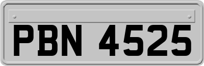 PBN4525