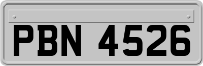 PBN4526