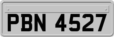 PBN4527