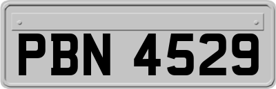 PBN4529