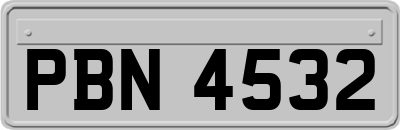 PBN4532