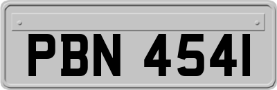 PBN4541