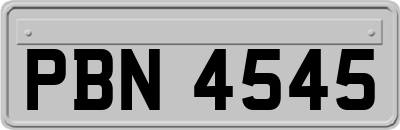 PBN4545